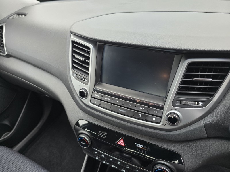 Used Hyundai TUCSON 2018 for sale - 76982270: Photo 32