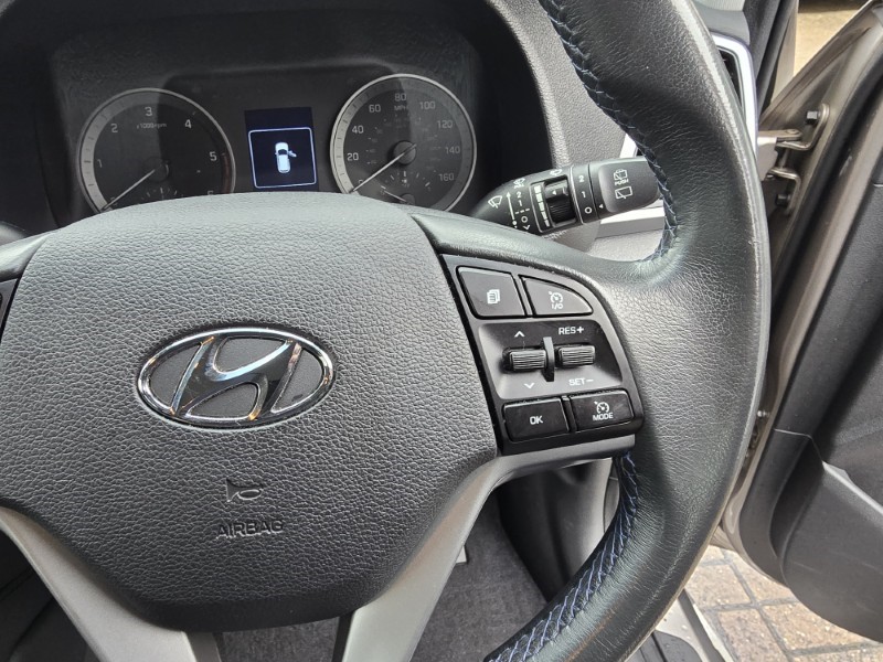 Used Hyundai TUCSON 2018 for sale - 76982270: Photo 35