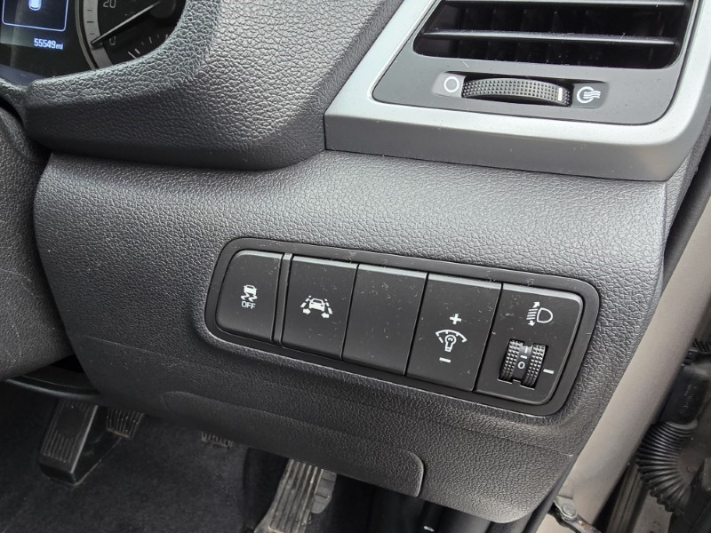 Used Hyundai TUCSON 2018 for sale - 76982270: Photo 36