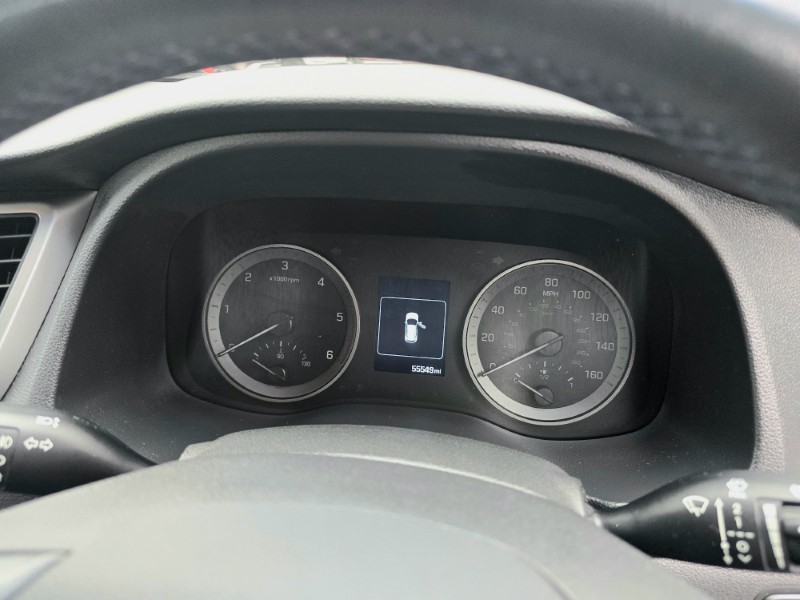 Used Hyundai TUCSON 2018 for sale - 76982270: Photo 37