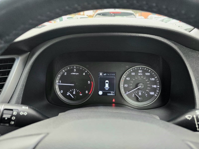 Used Hyundai TUCSON 2018 for sale - 76982270: Photo 39