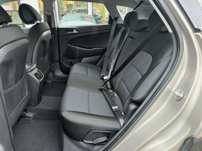 Used Hyundai TUCSON 2018 for sale - 76982270: Photo 4