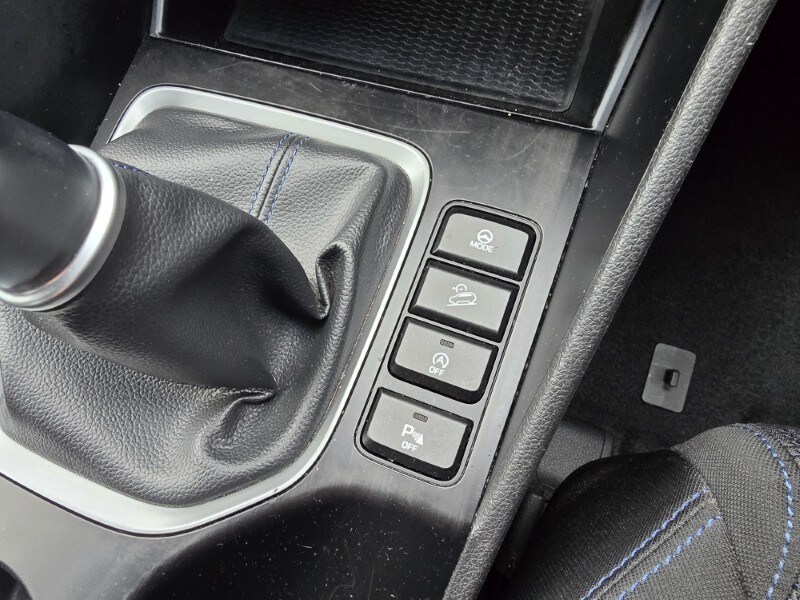 Used Hyundai TUCSON 2018 for sale - 76982270: Photo 40