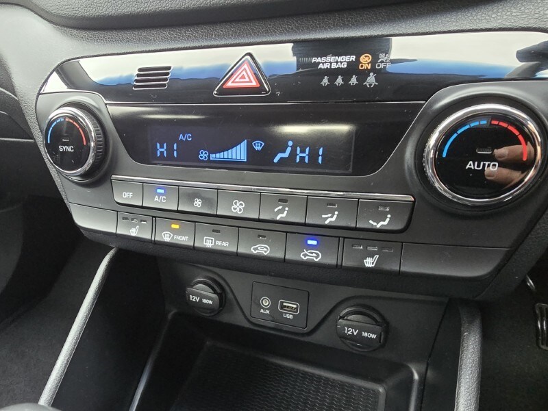 Used Hyundai TUCSON 2018 for sale - 76982270: Photo 42