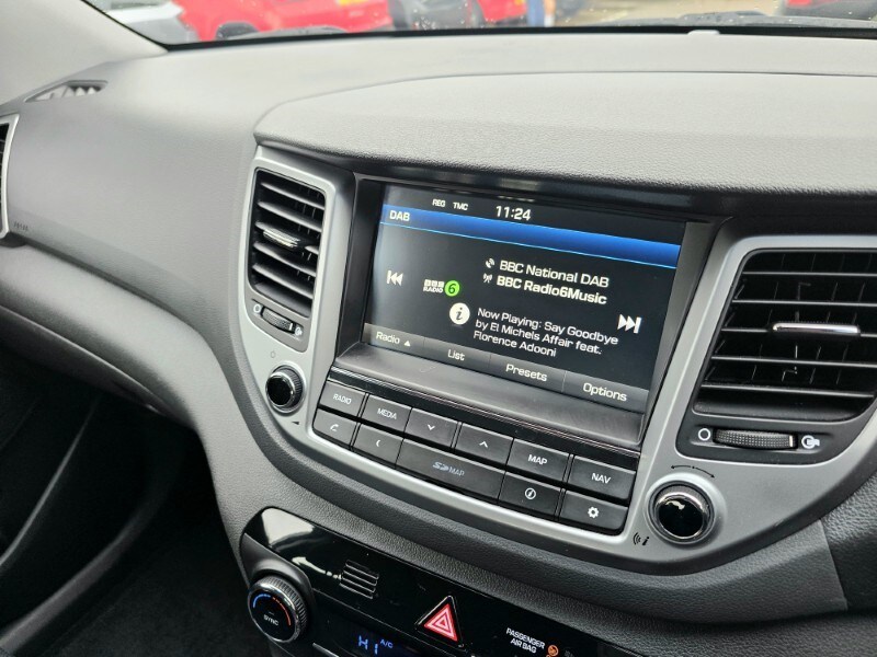 Used Hyundai TUCSON 2018 for sale - 76982270: Photo 43