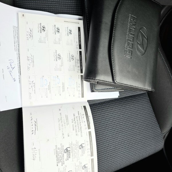 Used Hyundai TUCSON 2018 for sale - 76982270: Photo 48