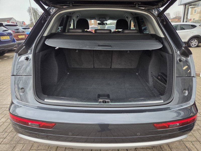 Used Audi Q5 2018 for sale - 77791281: Photo 14