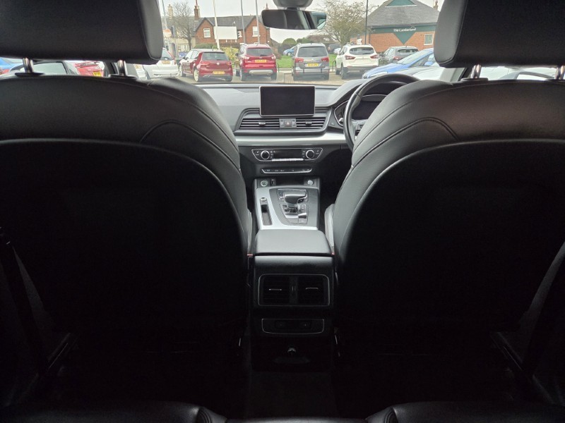 Used Audi Q5 2018 for sale - 77791281: Photo 18