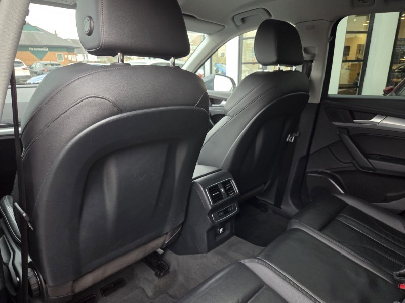 Used Audi Q5 2018 for sale - 77791281: Photo 20