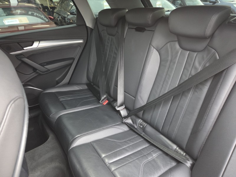 Used Audi Q5 2018 for sale - 77791281: Photo 21