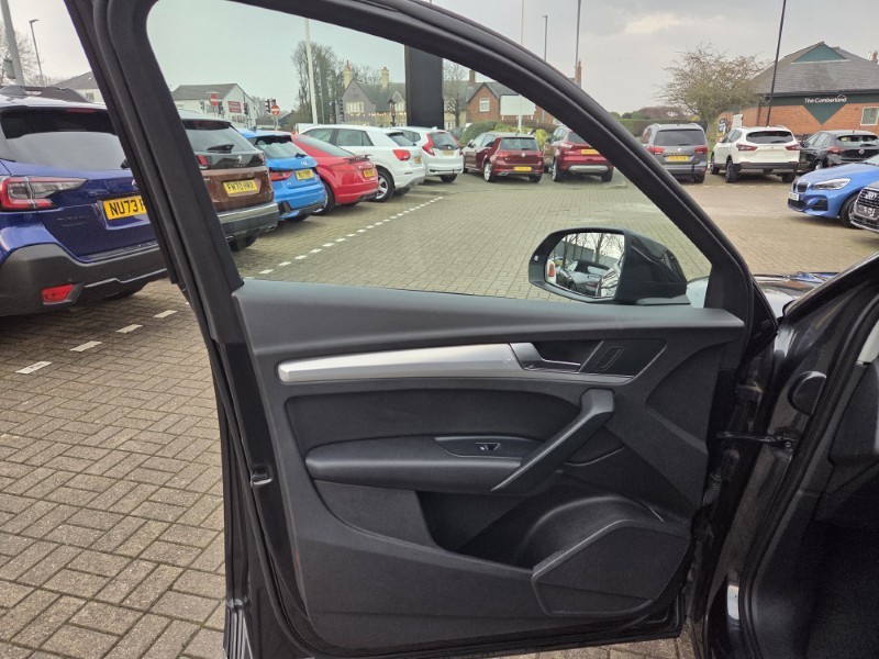 Used Audi Q5 2018 for sale - 77791281: Photo 22