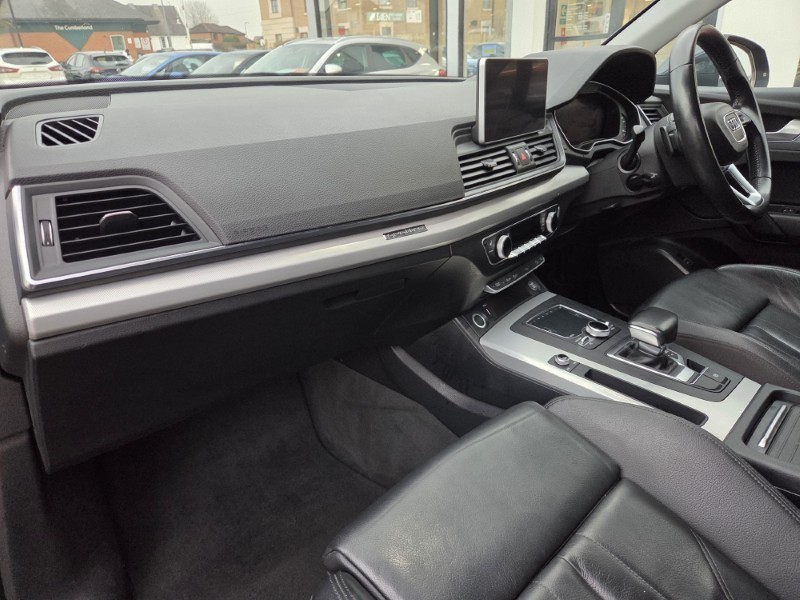 Used Audi Q5 2018 for sale - 77791281: Photo 23