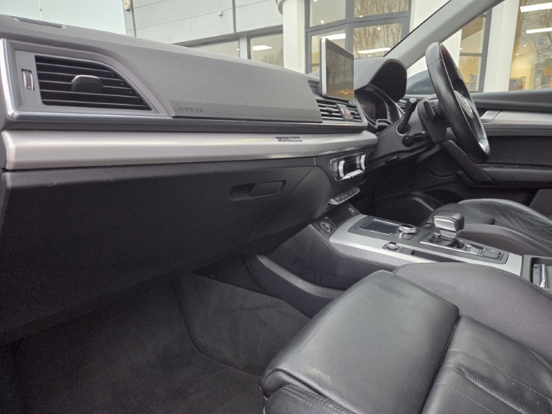 Used Audi Q5 2018 for sale - 77791281: Photo 24