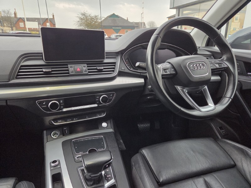 Used Audi Q5 2018 for sale - 77791281: Photo 25