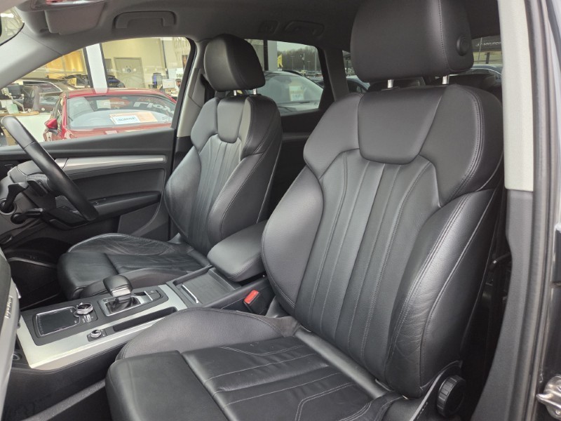 Used Audi Q5 2018 for sale - 77791281: Photo 26