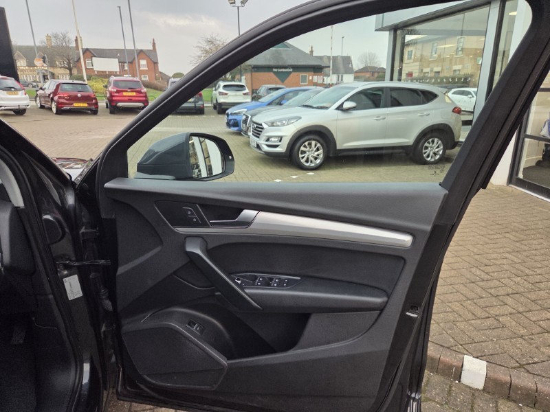 Used Audi Q5 2018 for sale - 77791281: Photo 27