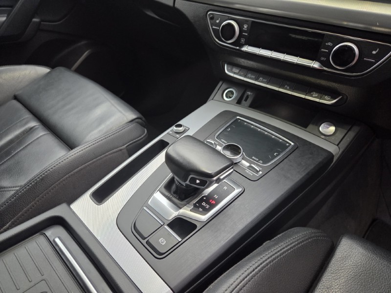 Used Audi Q5 2018 for sale - 77791281: Photo 31