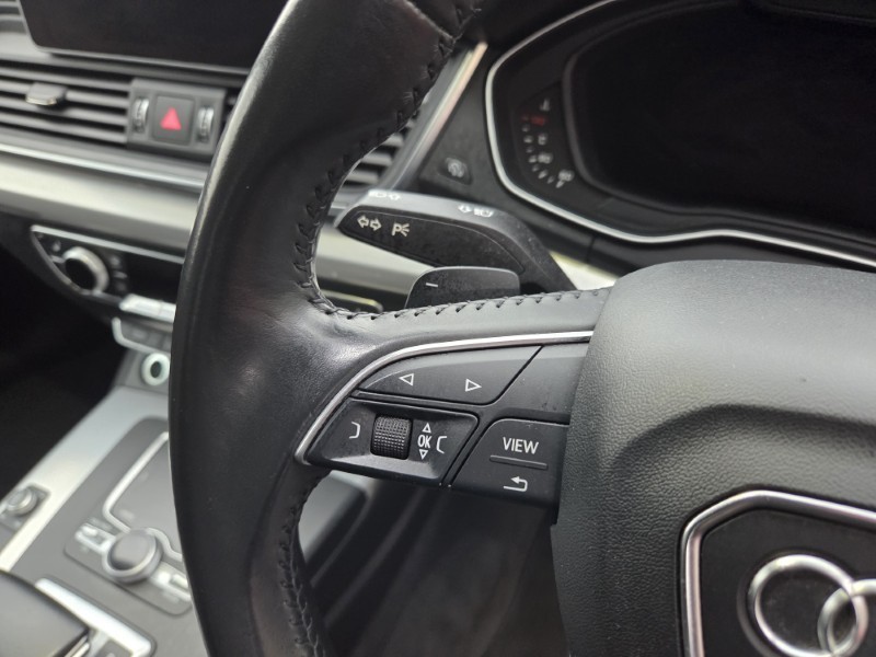 Used Audi Q5 2018 for sale - 77791281: Photo 32