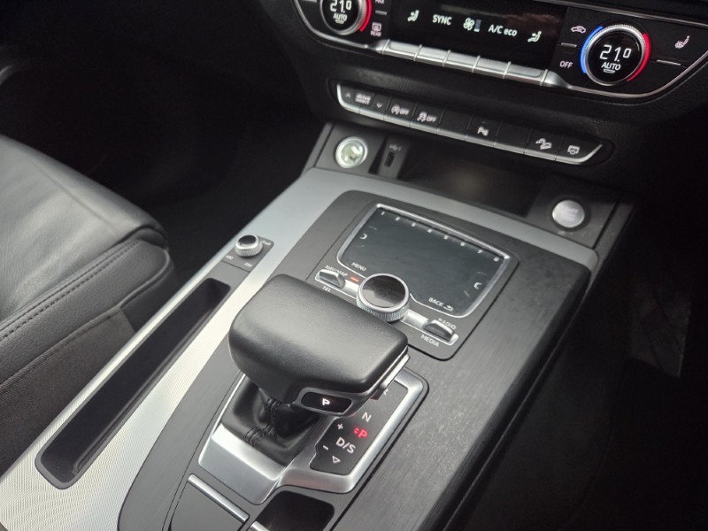 Used Audi Q5 2018 for sale - 77791281: Photo 37