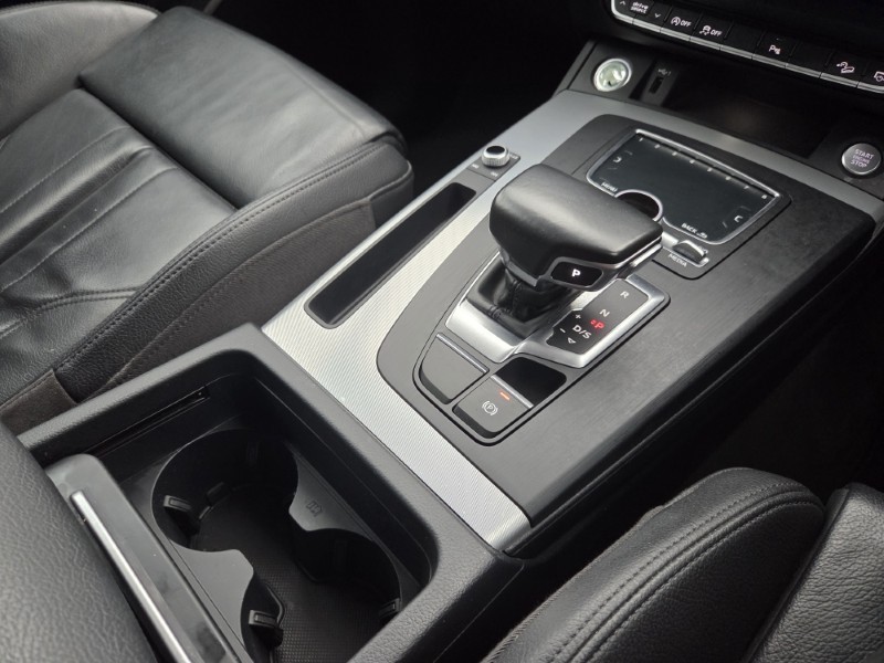 Used Audi Q5 2018 for sale - 77791281: Photo 38