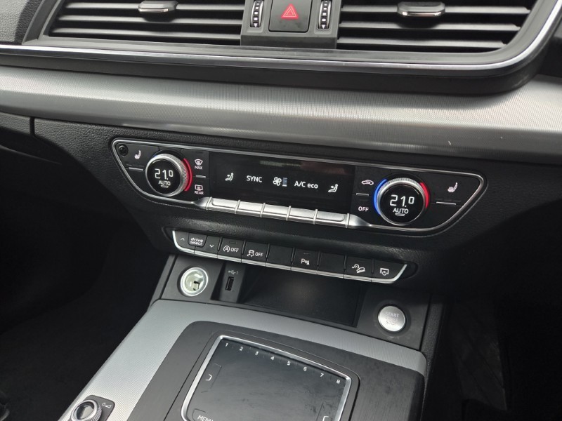 Used Audi Q5 2018 for sale - 77791281: Photo 39