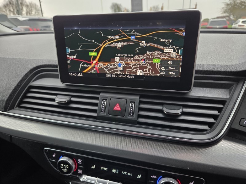 Used Audi Q5 2018 for sale - 77791281: Photo 40