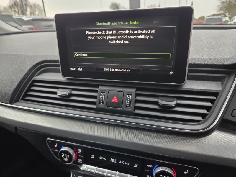 Used Audi Q5 2018 for sale - 77791281: Photo 41