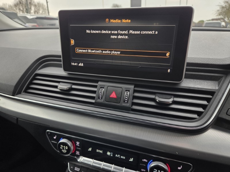 Used Audi Q5 2018 for sale - 77791281: Photo 43