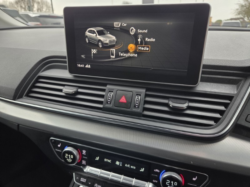 Used Audi Q5 2018 for sale - 77791281: Photo 44