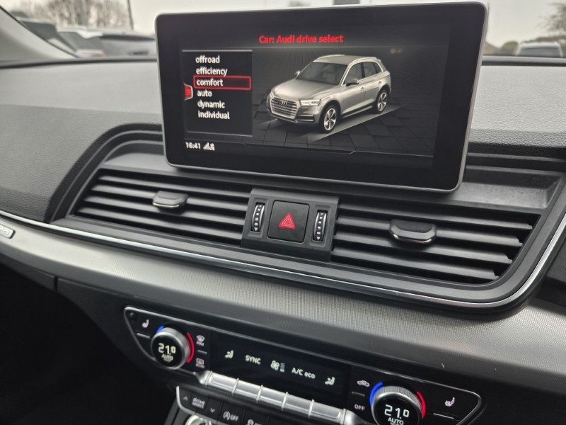 Used Audi Q5 2018 for sale - 77791281: Photo 45