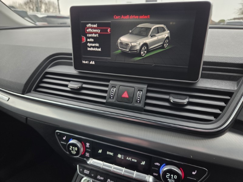 Used Audi Q5 2018 for sale - 77791281: Photo 46