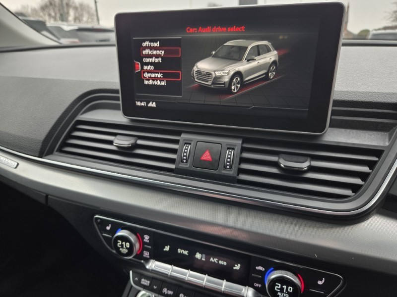 Used Audi Q5 2018 for sale - 77791281: Photo 47