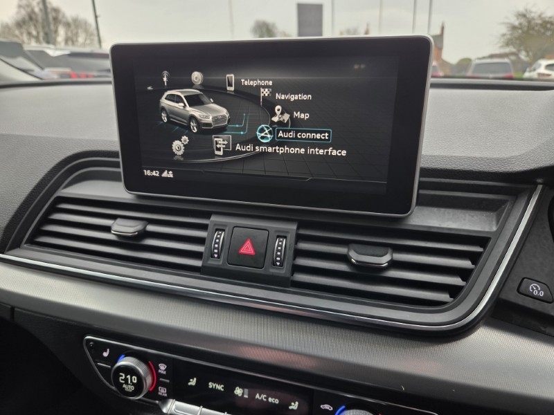 Used Audi Q5 2018 for sale - 77791281: Photo 48