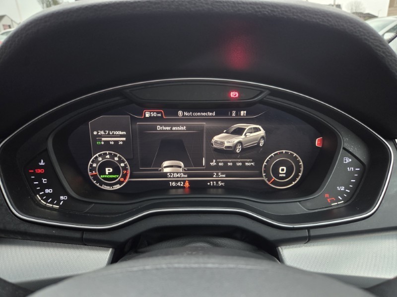 Used Audi Q5 2018 for sale - 77791281: Photo 49