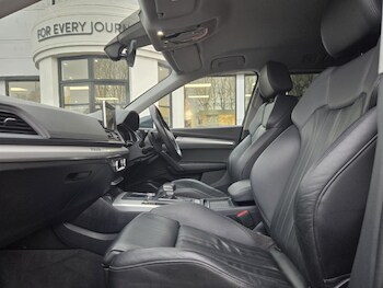 Used Audi Q5 2018 for sale - 77791281: Photo