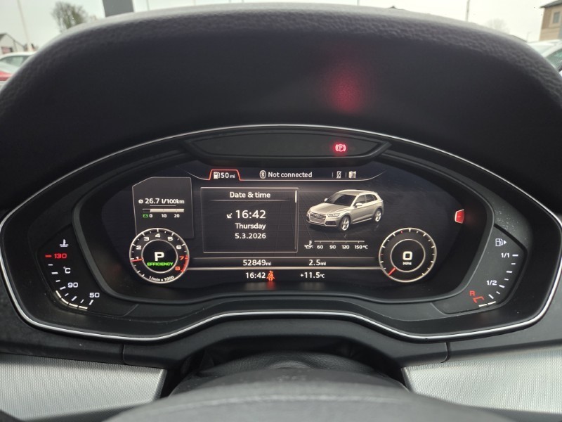 Used Audi Q5 2018 for sale - 77791281: Photo 50