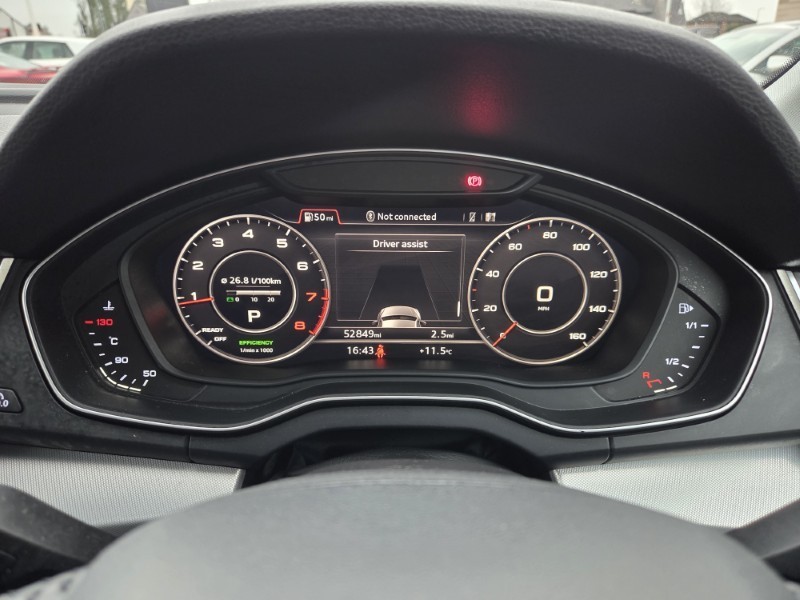 Used Audi Q5 2018 for sale - 77791281: Photo 51