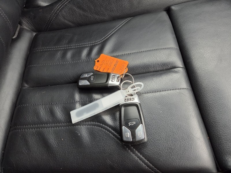 Used Audi Q5 2018 for sale - 77791281: Photo 52