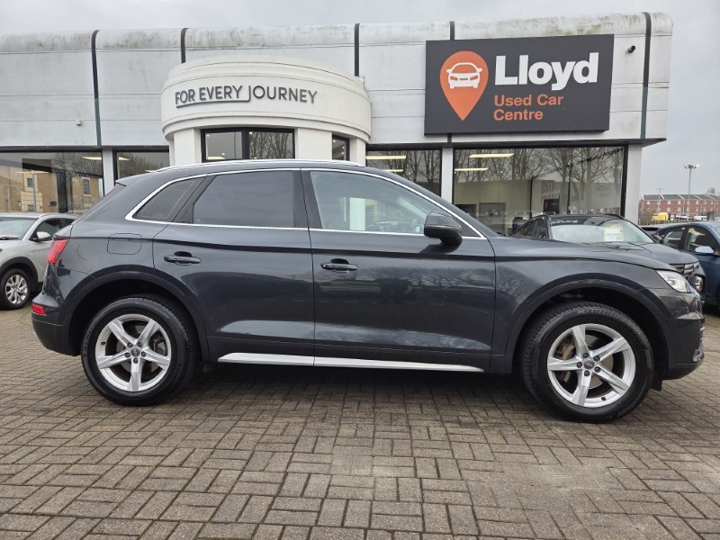 Used Audi Q5 2018 for sale - 77791281: Photo 6