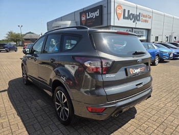 Used Ford Kuga 2017 for sale - 79173455: Photo