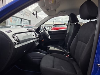 Used Skoda Fabia 2019 for sale - 79580256: Photo