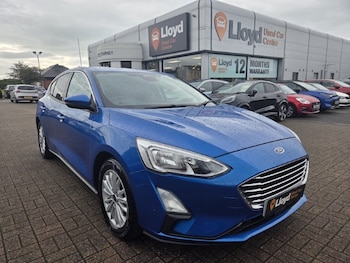 Used Ford Focus 2018 for sale - 78938118: Photo