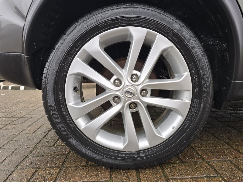 Used Nissan Juke 2017 for sale - 77116210: Photo 10