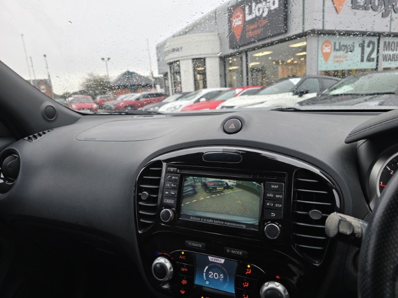 Used Nissan Juke 2017 for sale - 77116210: Photo 15