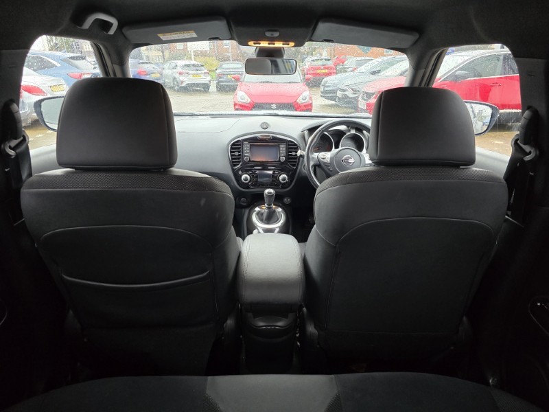 Used Nissan Juke 2017 for sale - 77116210: Photo 18