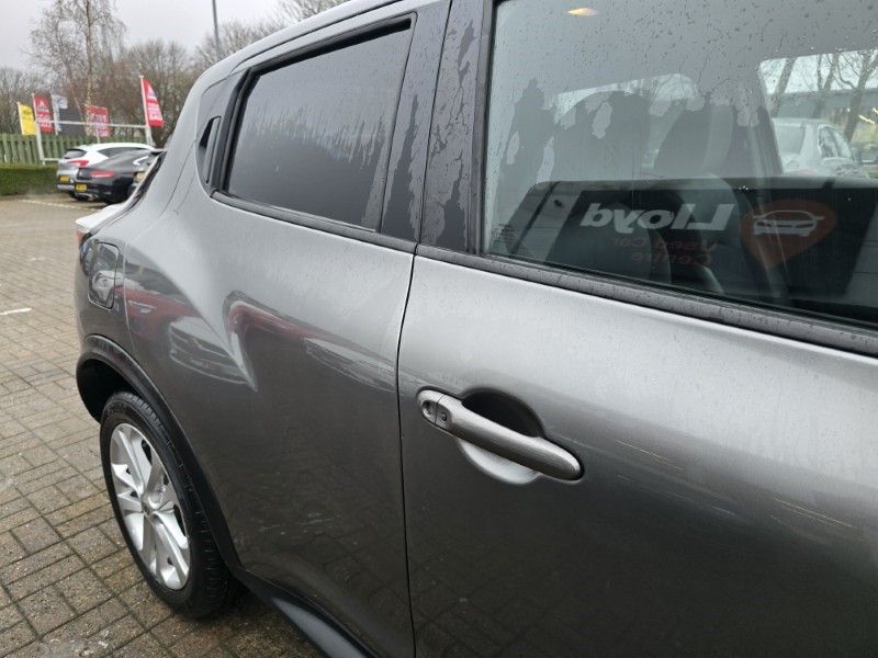 Used Nissan Juke 2017 for sale - 77116210: Photo 21