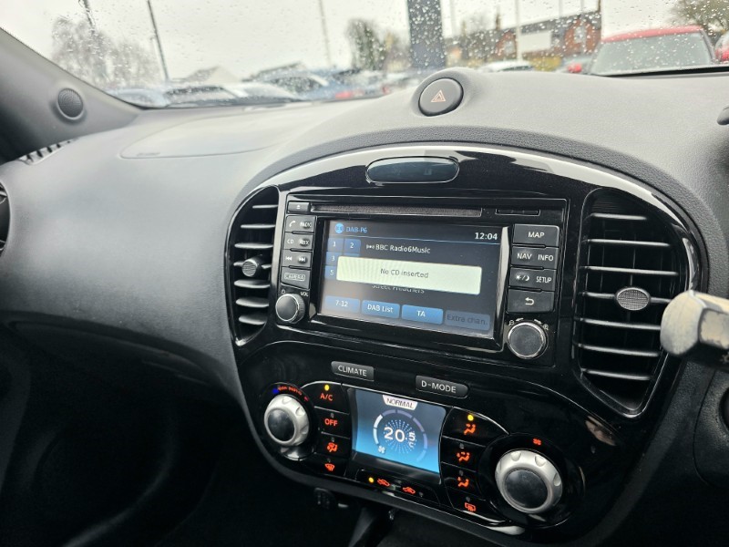 Used Nissan Juke 2017 for sale - 77116210: Photo 28