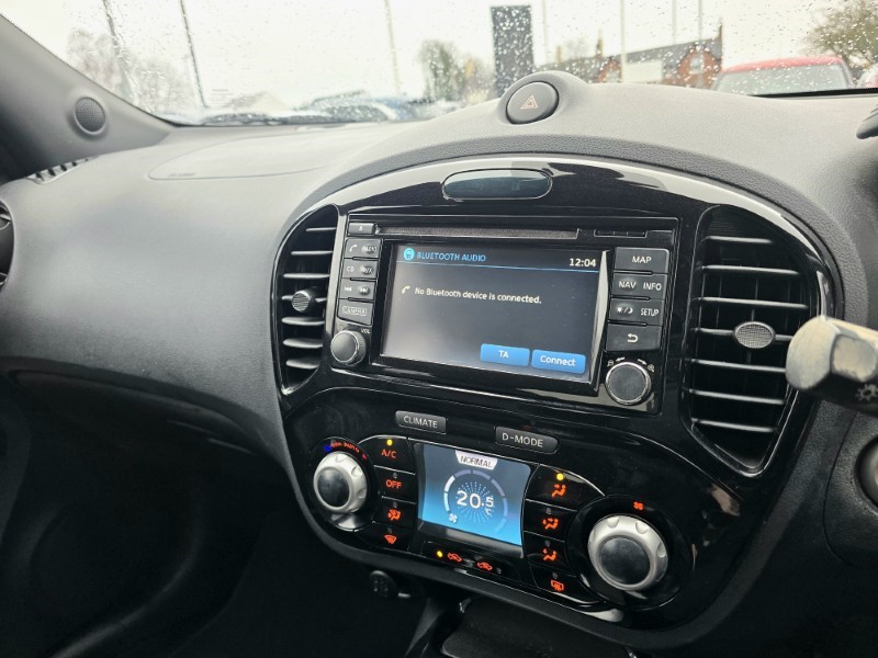 Used Nissan Juke 2017 for sale - 77116210: Photo 29