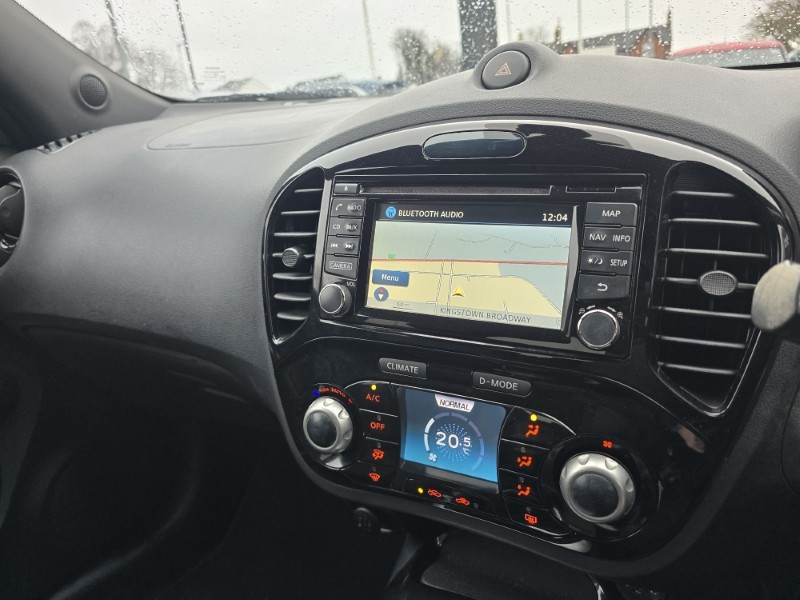 Used Nissan Juke 2017 for sale - 77116210: Photo 31