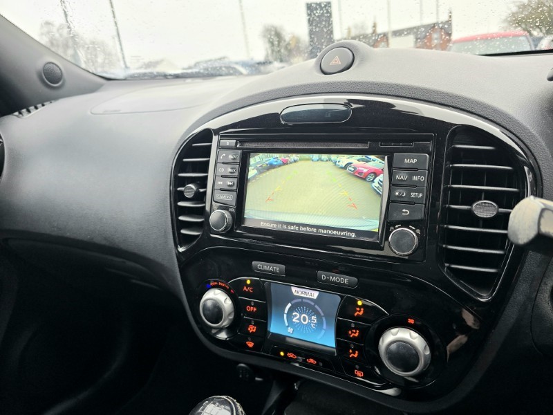 Used Nissan Juke 2017 for sale - 77116210: Photo 32